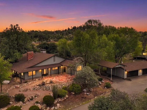 2008 N Williamson Valley Rd, Prescott, AZ 86305