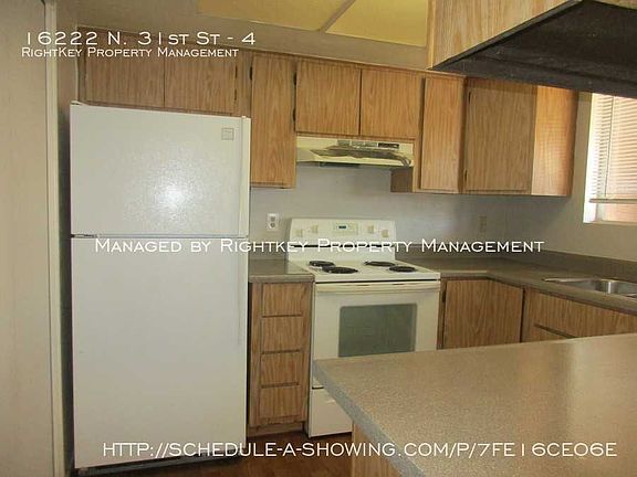 4th image of 16222 N 31st St APT 4