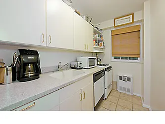 Rented by Corcoran