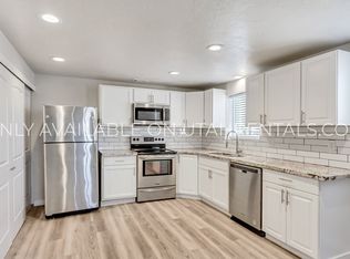 3306 N Fairfield Rd UNIT 1, Layton, UT 84041