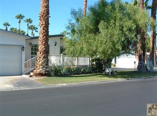 1118 Via Grande, Cathedral City, CA 92234