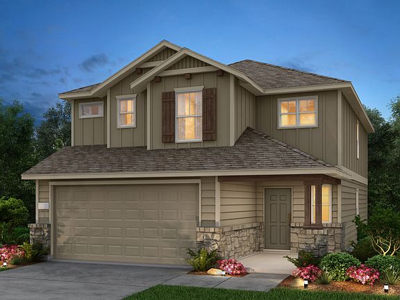 Home Exterior U