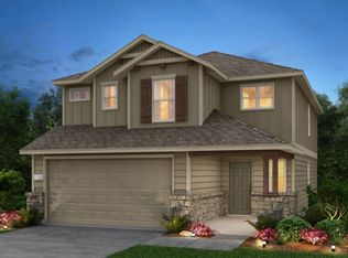 129 Ethan Edwards Rd, Jarrell, TX 76537