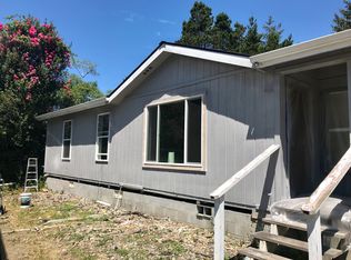 682 State Route 101, Chinook, WA 98614