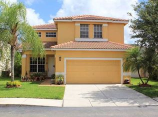 16437 NW 22nd St, Pembroke Pines, FL 33028