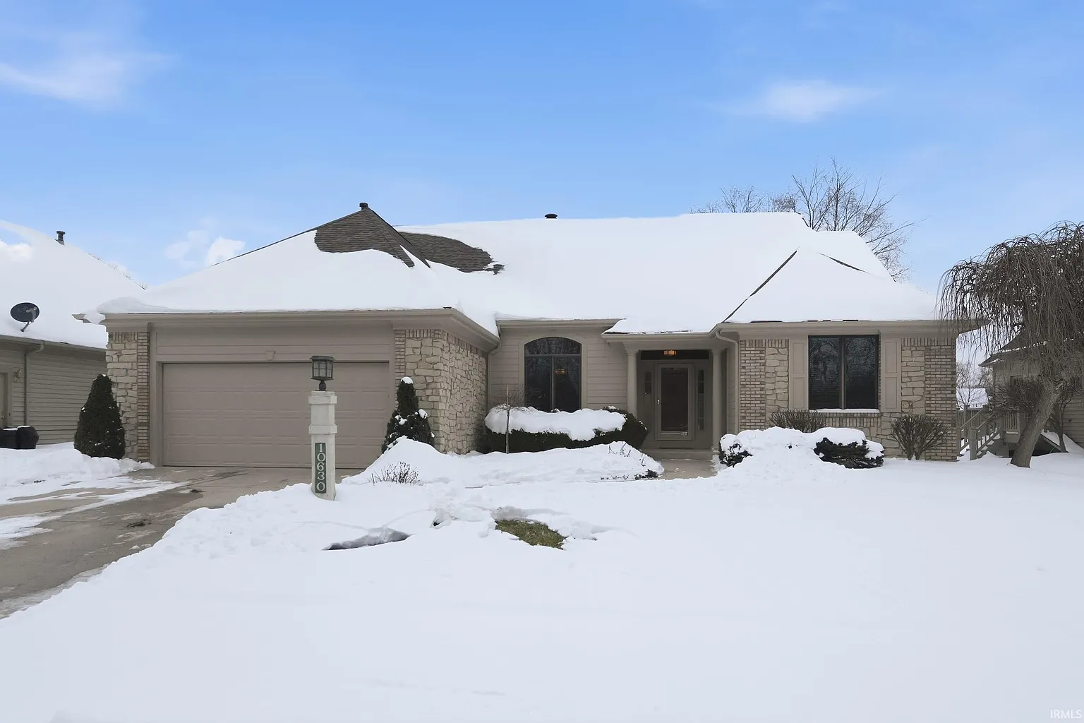 10630 Maple Springs Cv photo 1