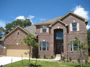 1103 Nancy Jean Cv, Cedar Park, TX 78613
