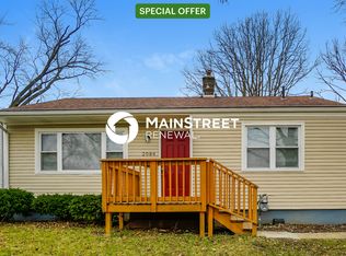 2084 Belcher Dr, Columbus, OH 43224