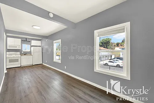 132 Tennessee St #D Photo 1