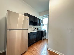 1732 W Master St #2B, Philadelphia, PA 19121