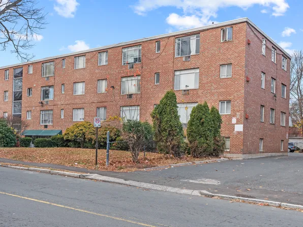 186 Collins St, Hartford, CT