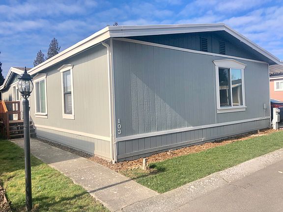 5th image of 607 37th St SE Trailer 103