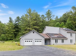 403 E Montpelier Rd, Barre, VT 05641