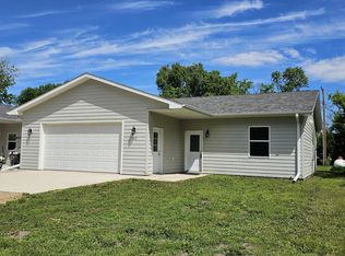 310 5th St, Frederick, SD 57441