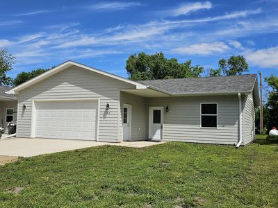310 5th St, Frederick, SD, 57441