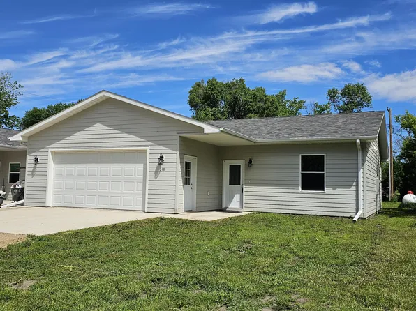 310 5th St, Frederick, SD 57441