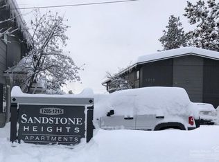 1215 NW Portland Ave #U-1, Bend, OR 97703