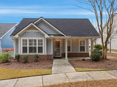 3550 Lilac Springs Dr, Powder Springs, GA, 30127