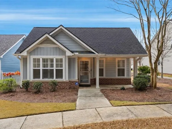 3550 Lilac Springs Dr, Powder Springs, GA 30127