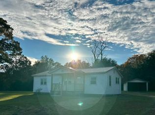 107 Mount Pleasant Church Rd, Gordon, GA 31031