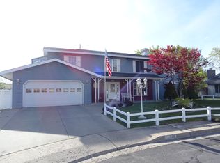 229 N 220 W, Orem, UT 84057