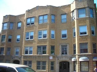 2202 W Foster Ave #1, Chicago, IL 60625