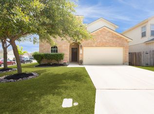9810 Amberg Path, Helotes, TX 78023