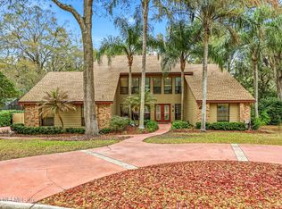 11643 HIDDEN HILLS Drive S, Jacksonville, FL 32225