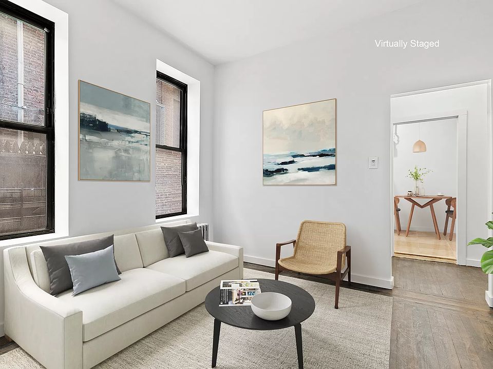 1st image of 478 W 158th St APT 3