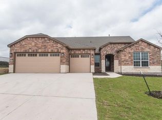 217 Old Blue Mountain Ln, Georgetown, TX 78633