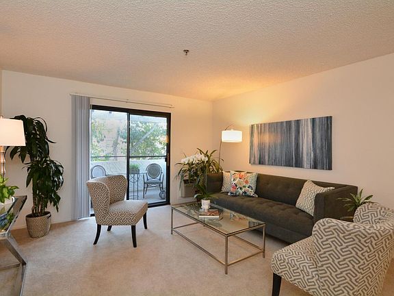 2nd image of 880 E Fremont Ave APT 324