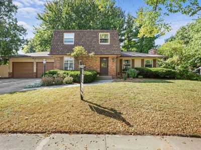 306 Walnut Grove Dr, Madison, WI, 53717