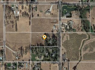 11090 Alta Mesa Rd, Wilton, CA 95693
