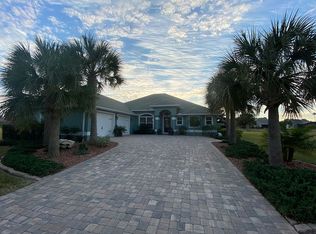 124 Longview Way N, Palm Coast, FL 32137