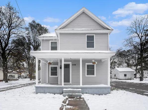 2338 Avon Ave SW, Wyoming, MI 49519