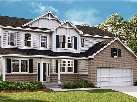 The Daniela - Elevation D