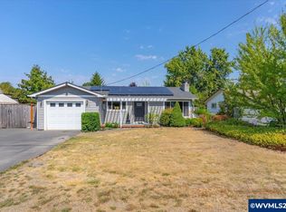 3715 Thorndale Rd NE, Salem, OR 97301