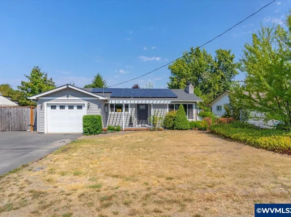 3715 Thorndale Rd NE, Salem, OR 97301