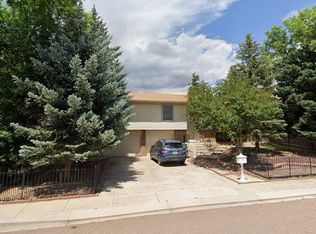 6685 Brook Park Dr, Colorado Springs, CO 80918