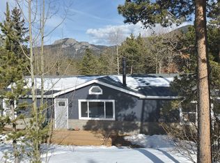126 Tschaikovsky Dr, Black Hawk, CO 80422