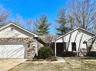 1204 Tanglewood Trce, O Fallon, IL 62269
