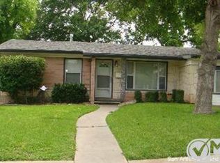 162 Eland Dr, San Antonio, TX 78213