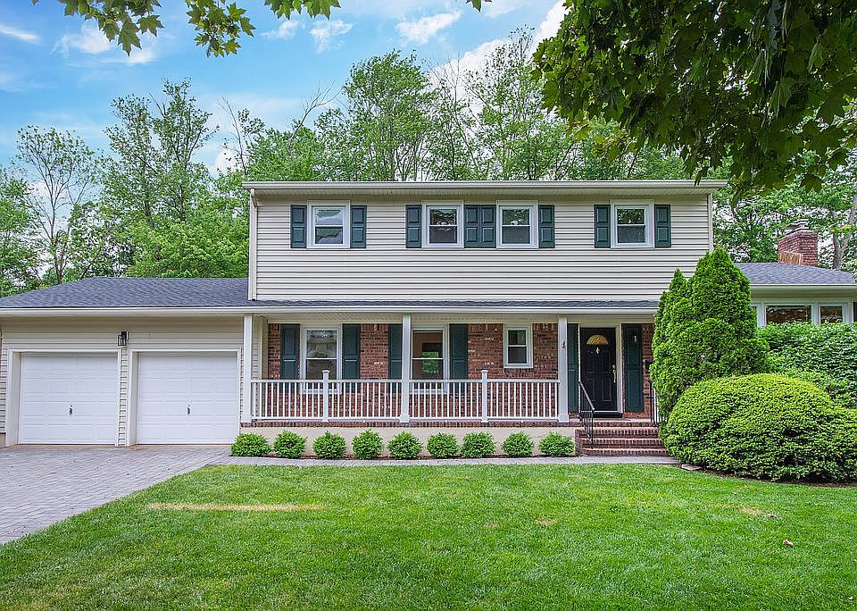 Welcome Home!