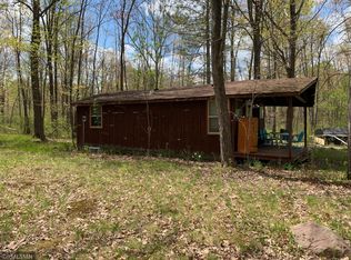 2269 Cotton Tail Cir, Brook Park, MN 55007
