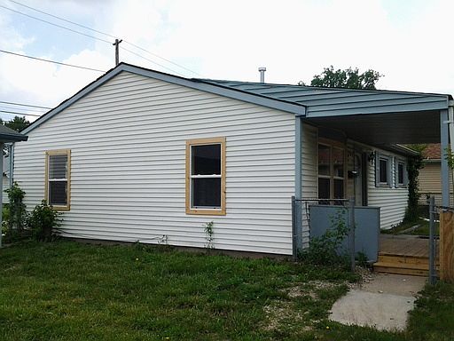 2nd image of 1522 Walker Ave