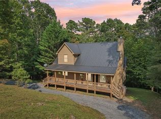 141 Monet Dr, Ellijay, GA 30540