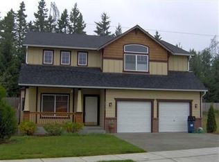 22518 SE 286th St, Maple Valley, WA 98038