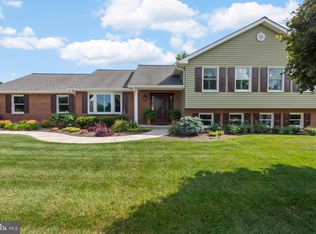 3206 Eves Way, Hampstead, MD 21074