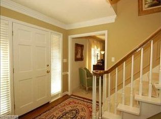 255 Gloucestershire Rd, Winston Salem, NC 27104