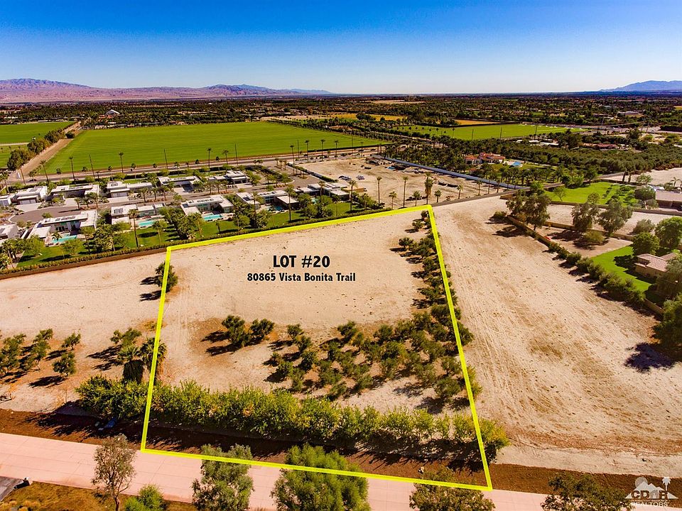 1st image of 80865 Vista Bonita Trl